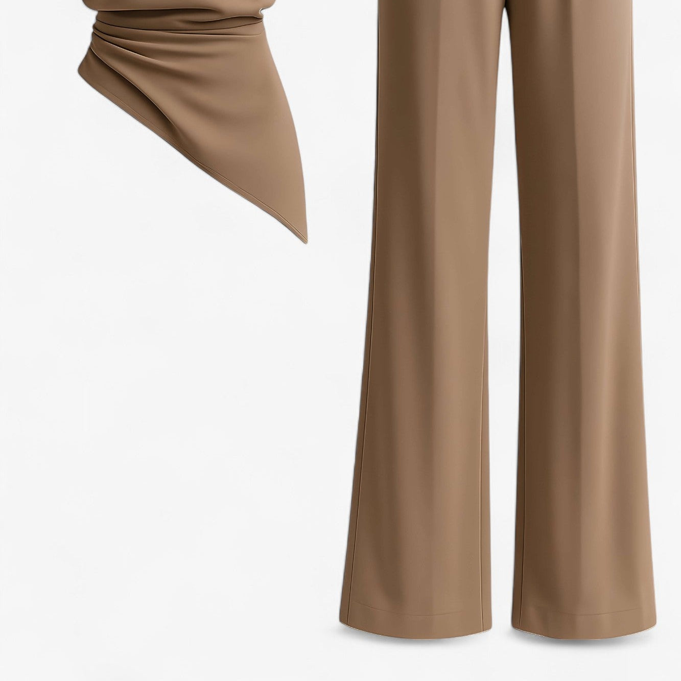 Bonnie | Women's Elegant Two-Piece Set