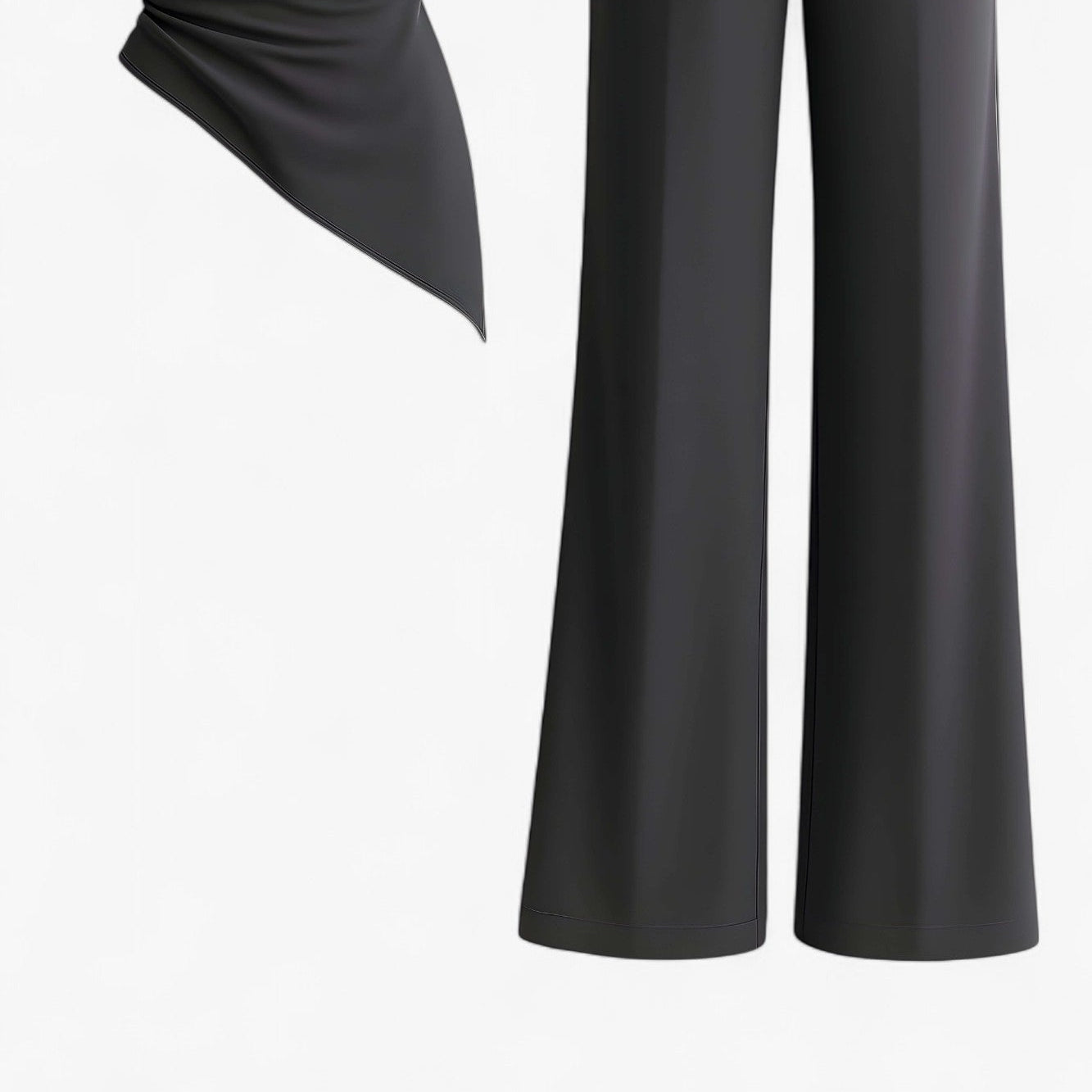 Bonnie | Women's Elegant Two-Piece Set