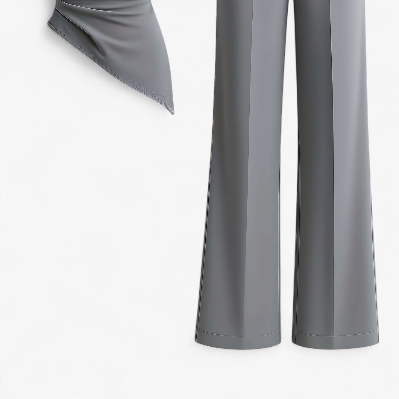 Bonnie | Women's Elegant Two-Piece Set