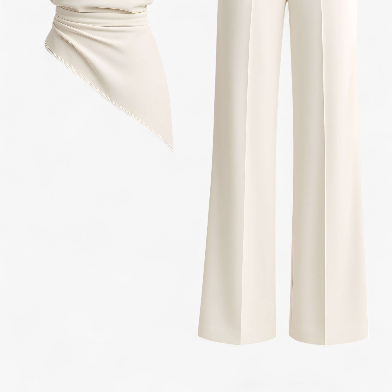 Bonnie | Women's Elegant Two-Piece Set