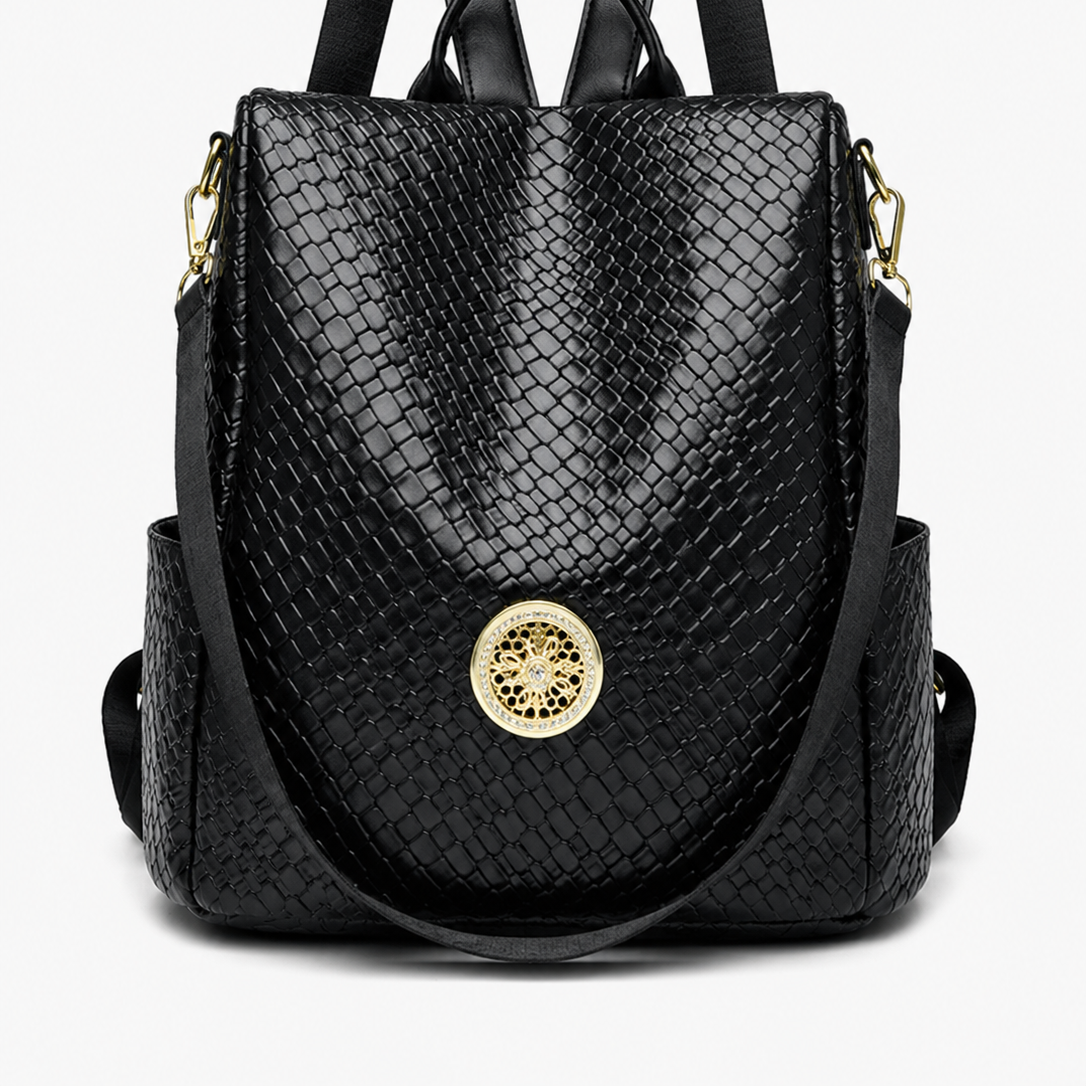 Mackenzie | Premium Anti-Theft Backpack with Luxury Design
