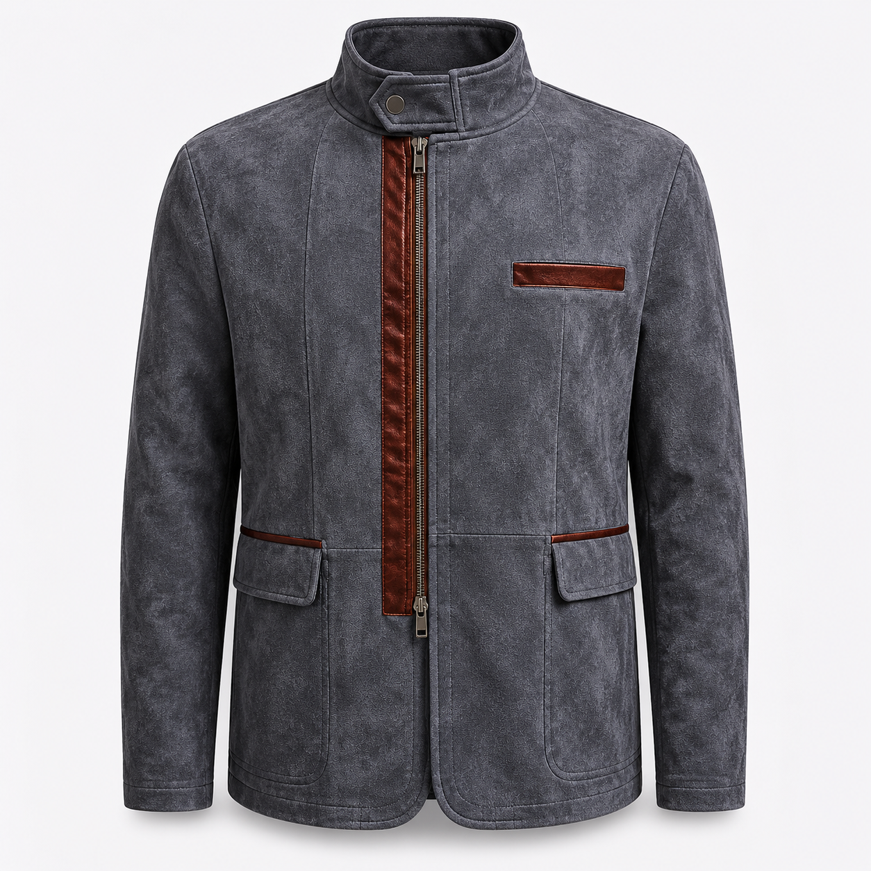 Men's Refined Jacket