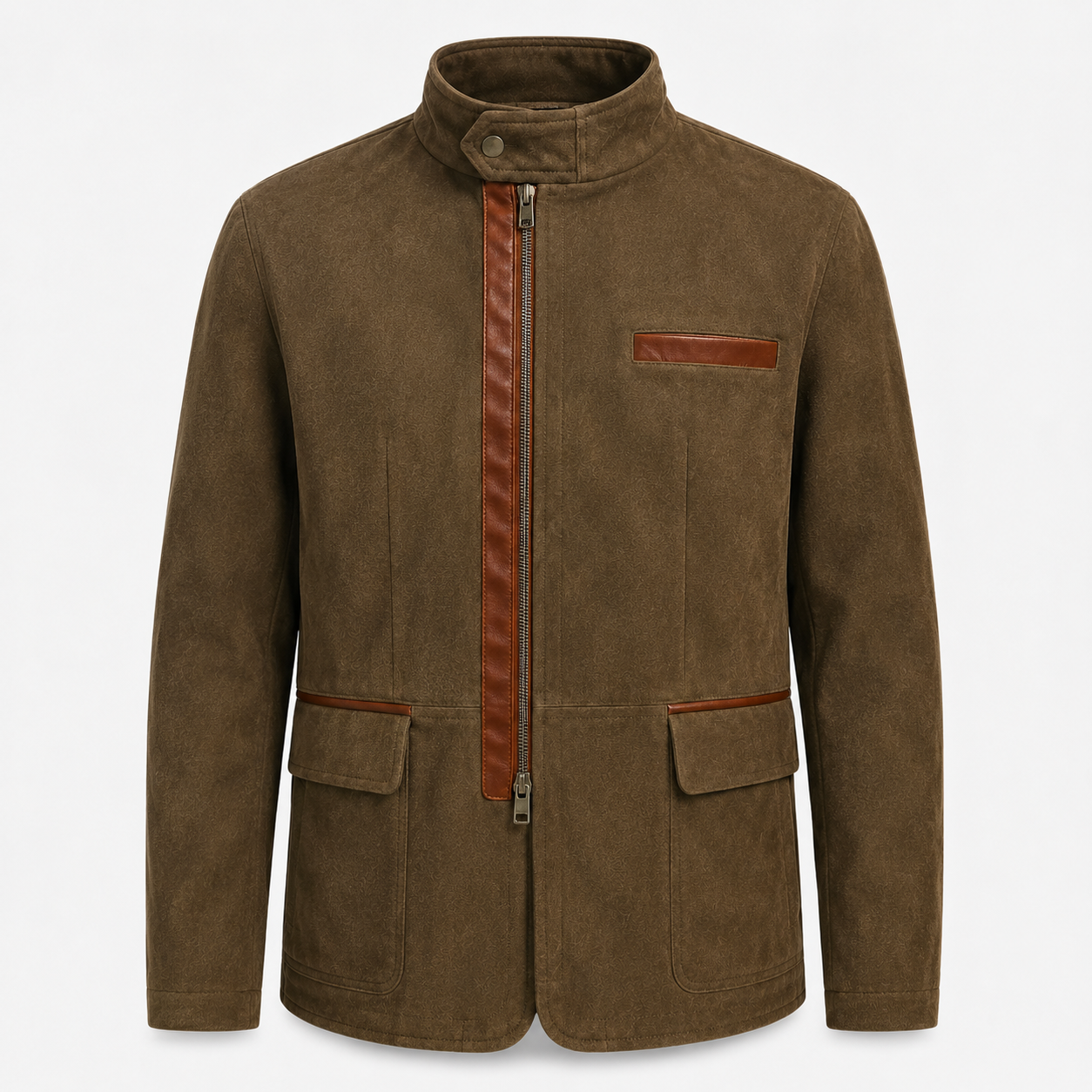 Men's Refined Jacket