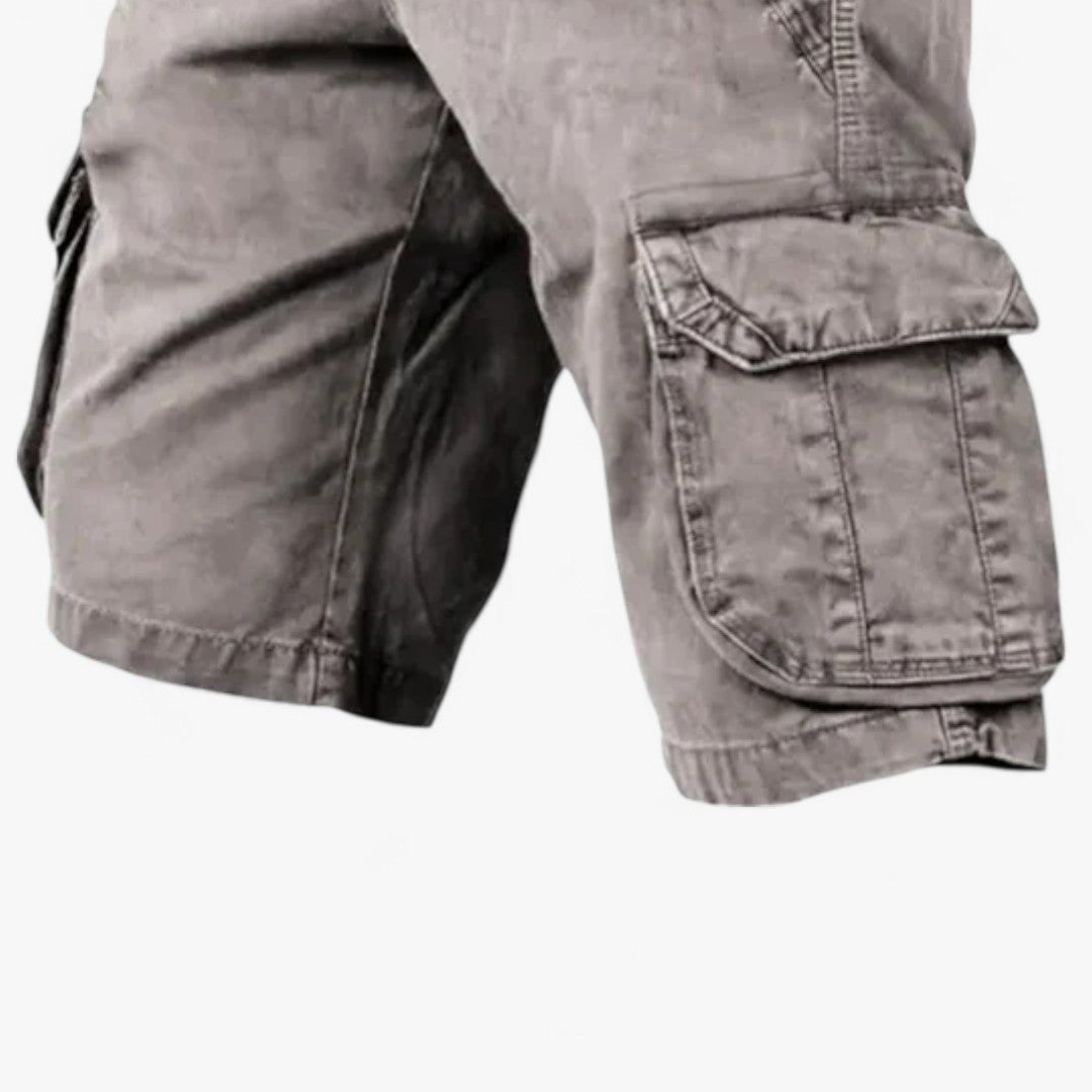 Eero | Men's Shorts: Modern Style and Long-Lasting Comfort