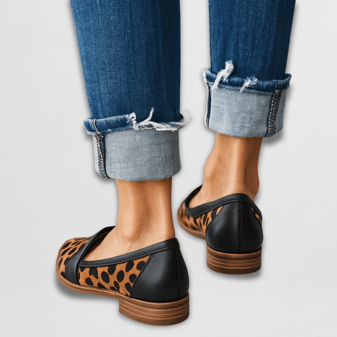 Timeless Supportive Soft Women’s Loafers