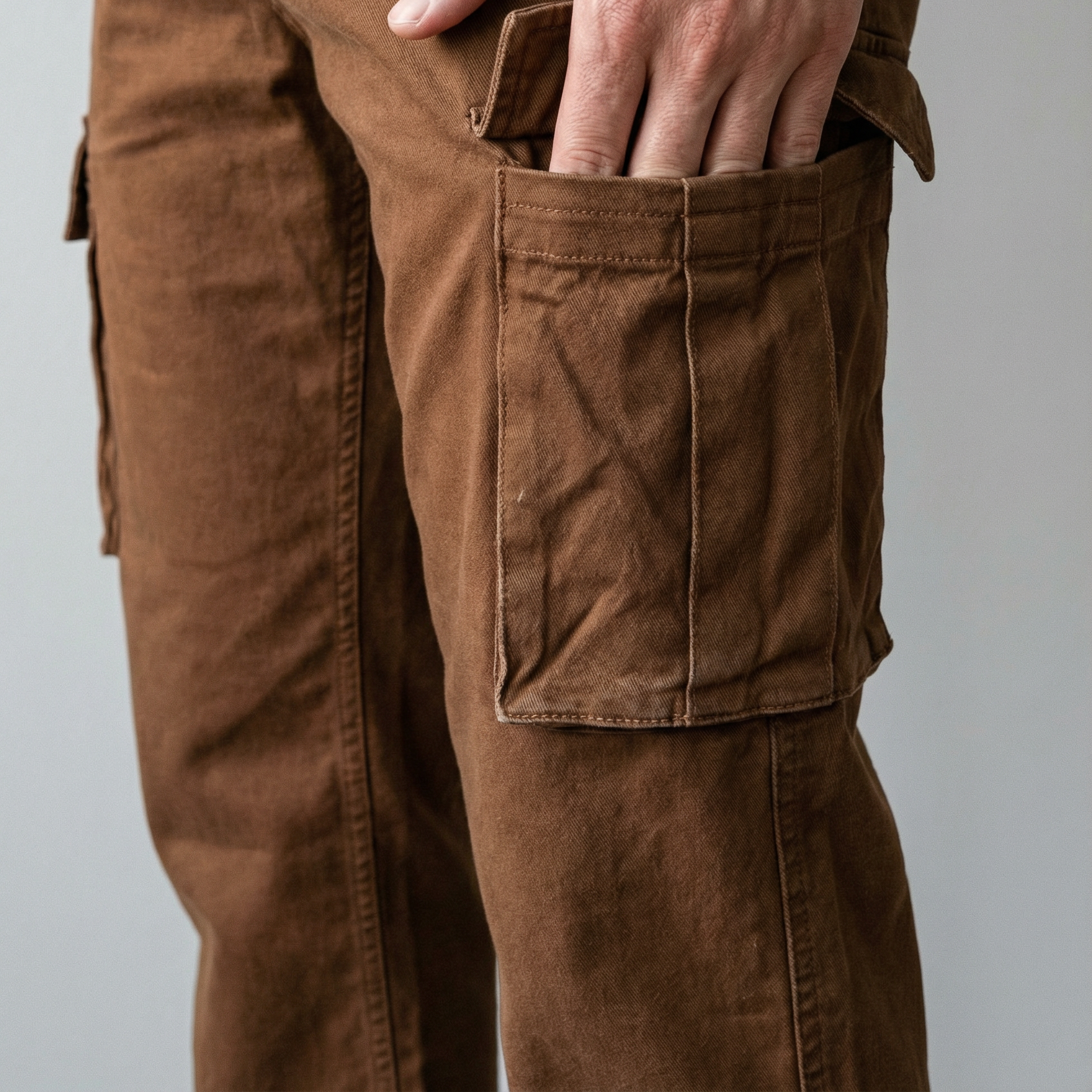 DAVID Insulated Work Pants - Warm and Durable Protection for the Workday