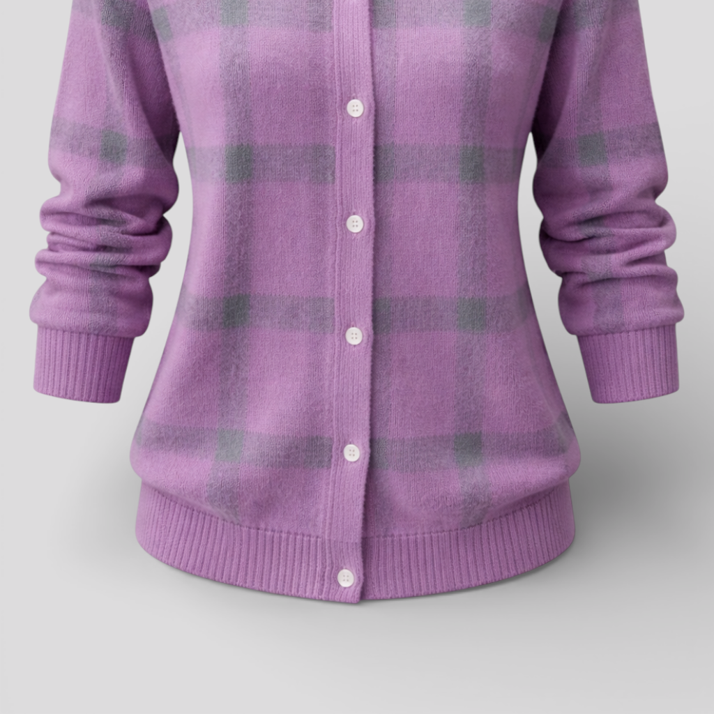 Marisol | Elegant Longline Cardigan for Effortless Everyday Style