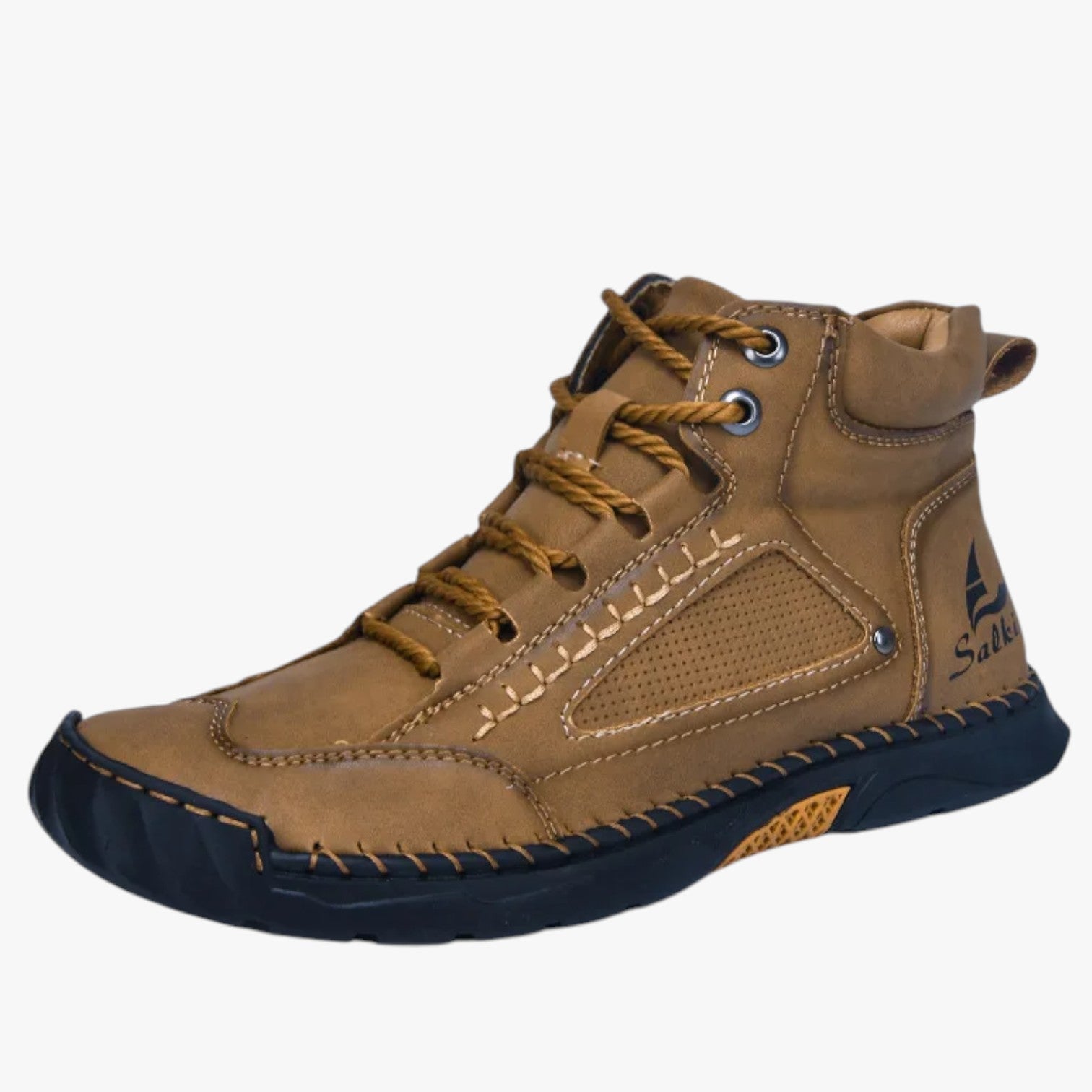 Men's Handmade Boots