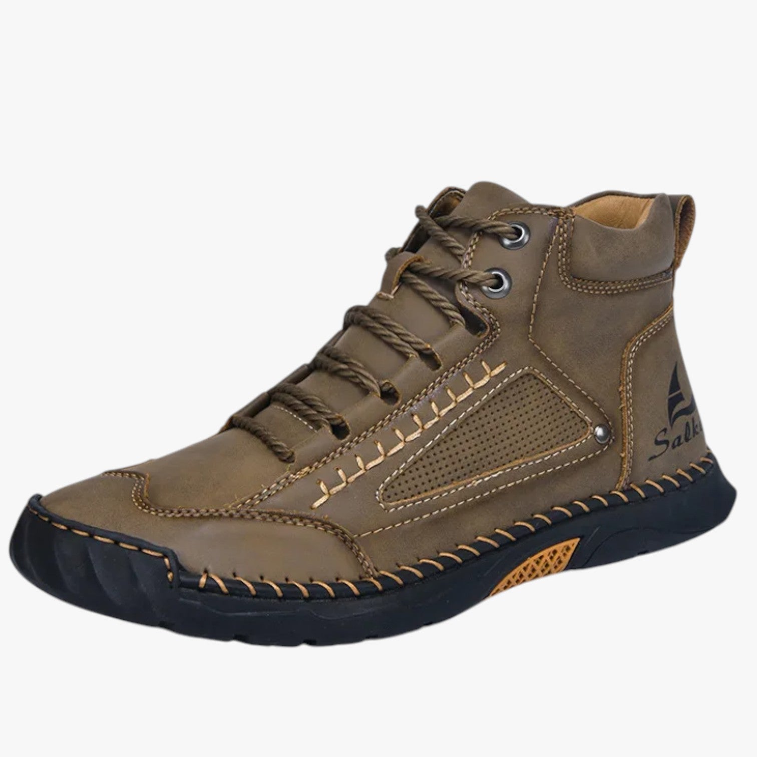 Men's Handmade Boots