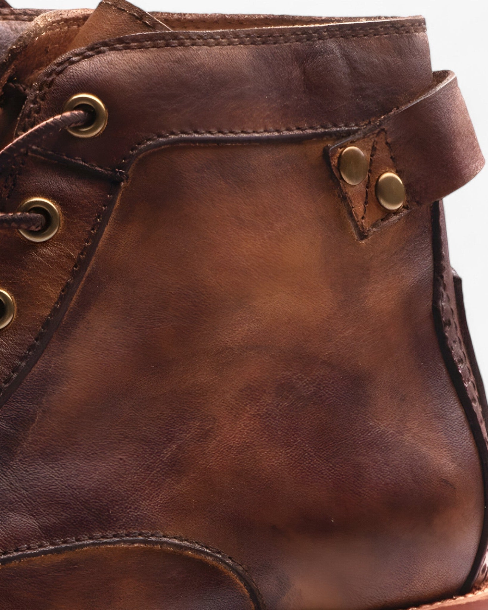 Boots for Men – Robust Style and Ultimate Comfort