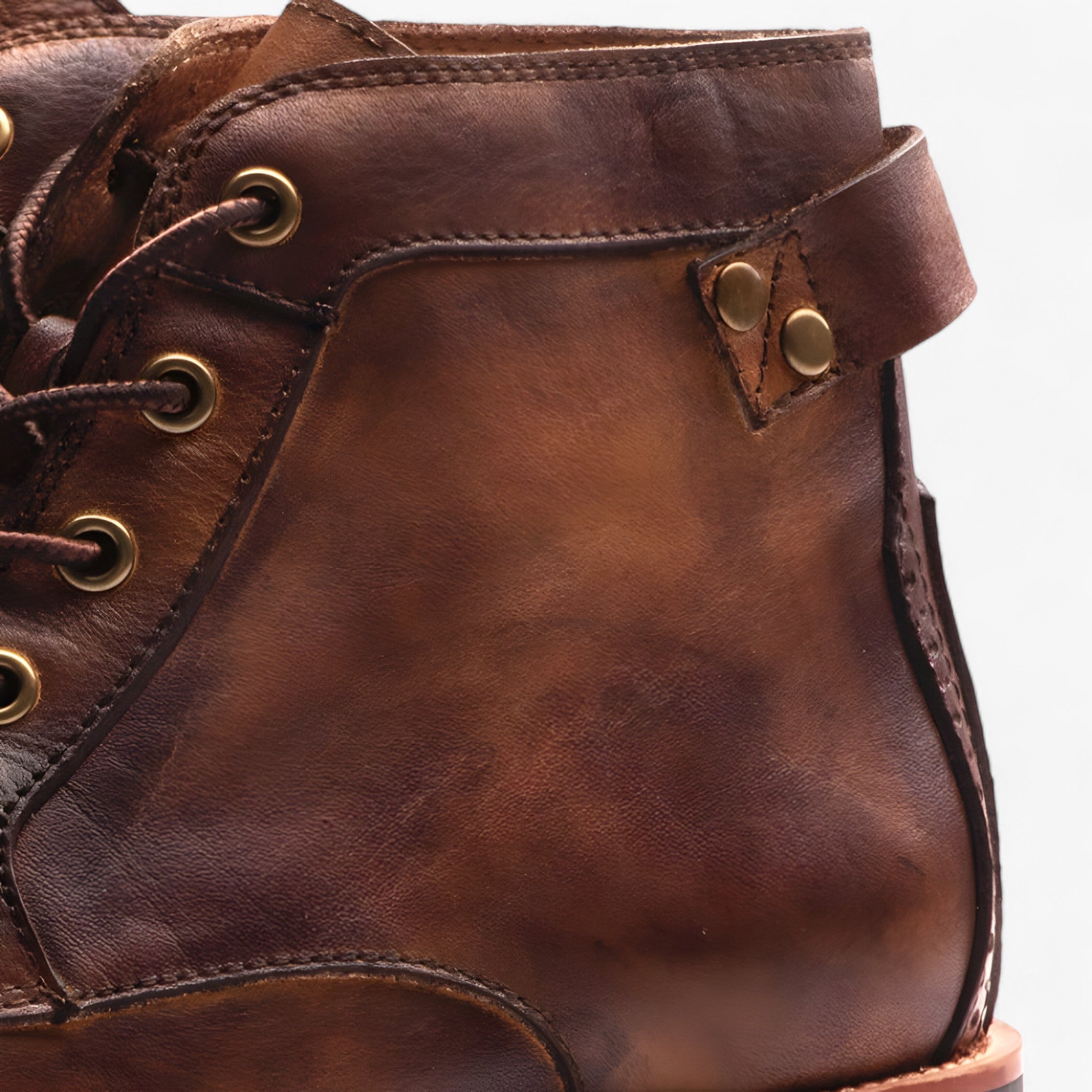 Boots for Men – Robust Style and Ultimate Comfort