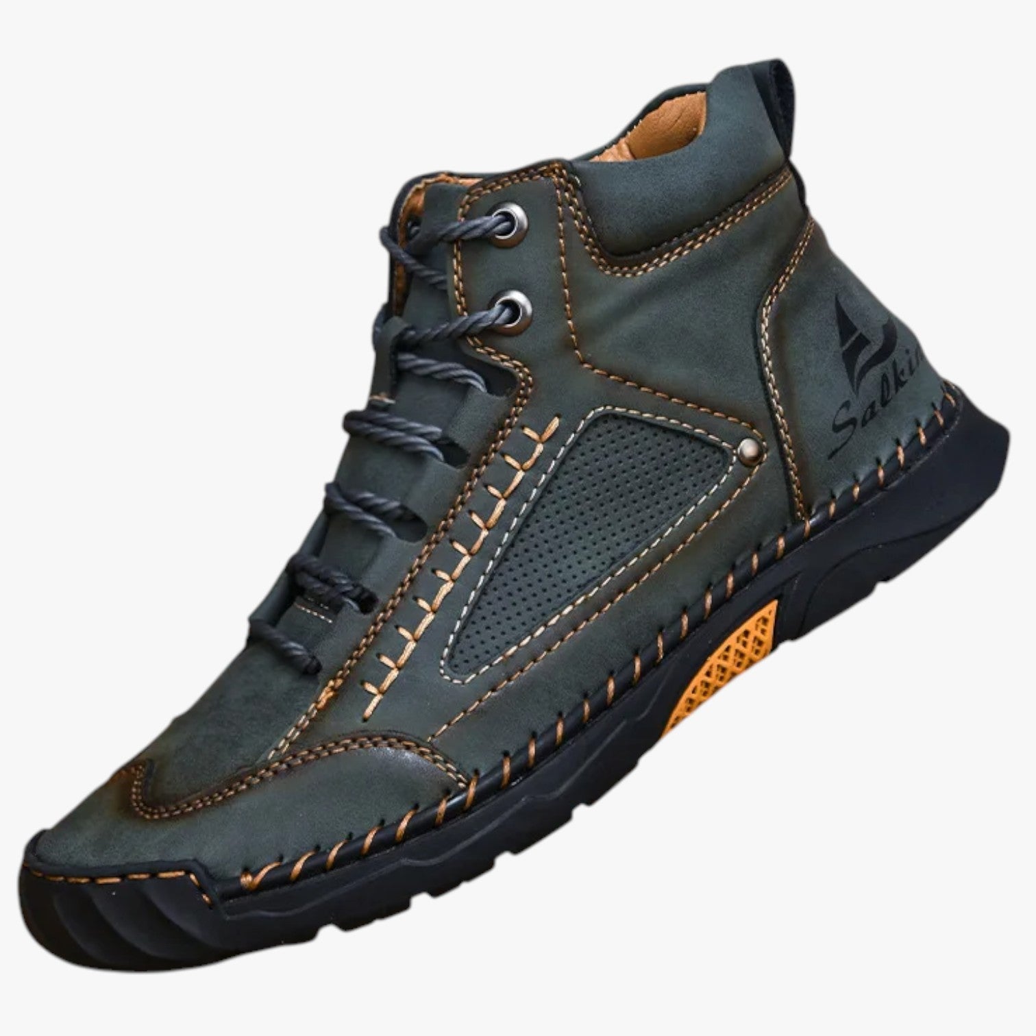 Men's Handmade Boots