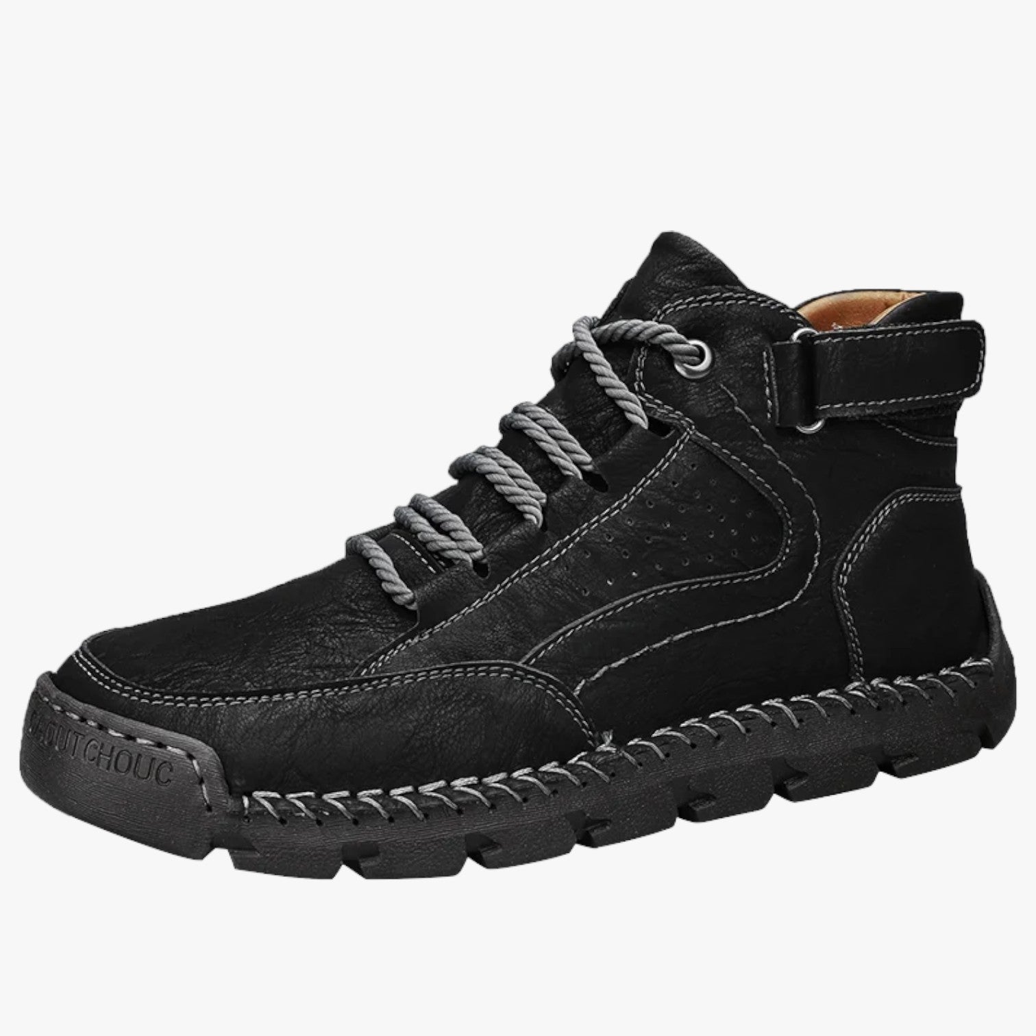 Felix Men's Premium Winter and Waterproof Outdoor Shoes