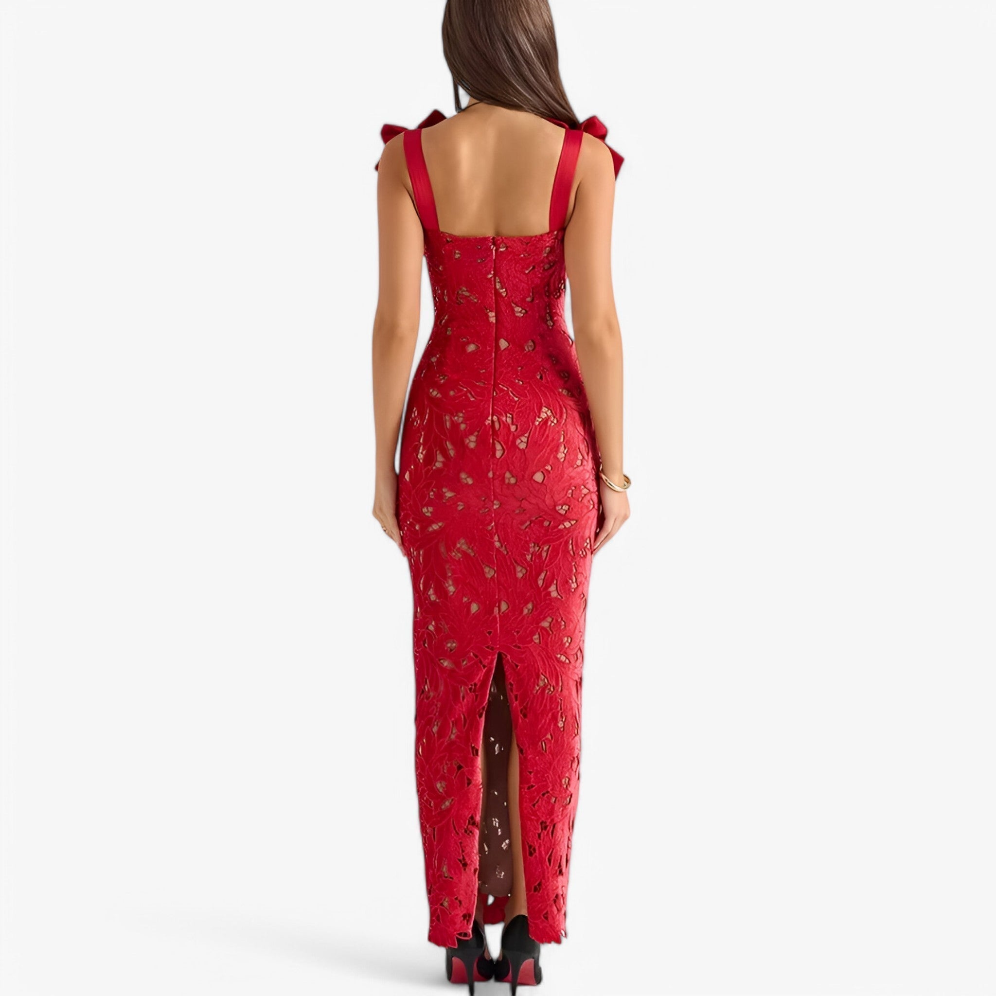 Women's Elegant sheath dress