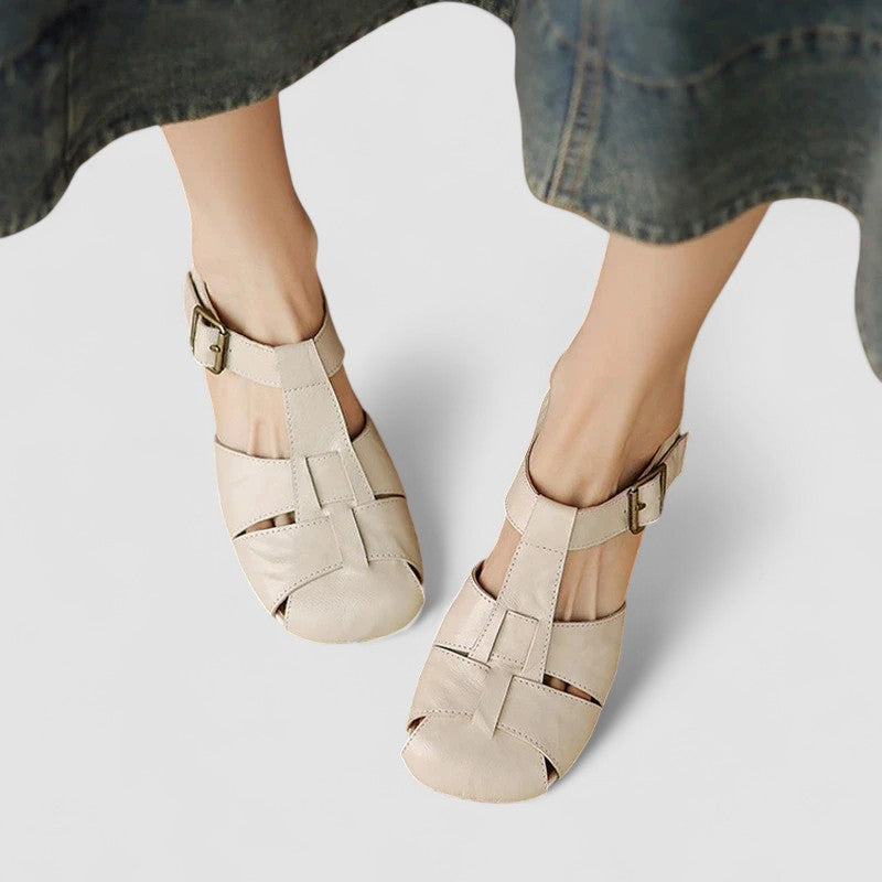 Timeless Mary Jane Orthopedic Shoes — All-Day Comfort and Superior Support