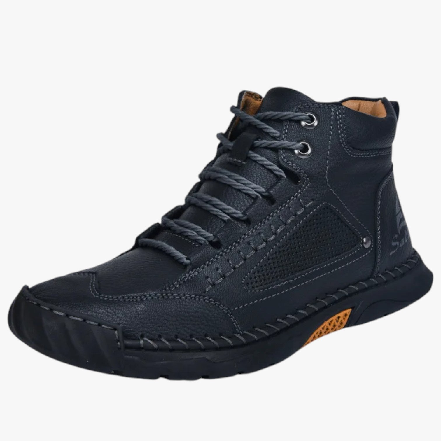 Men's Handmade Boots