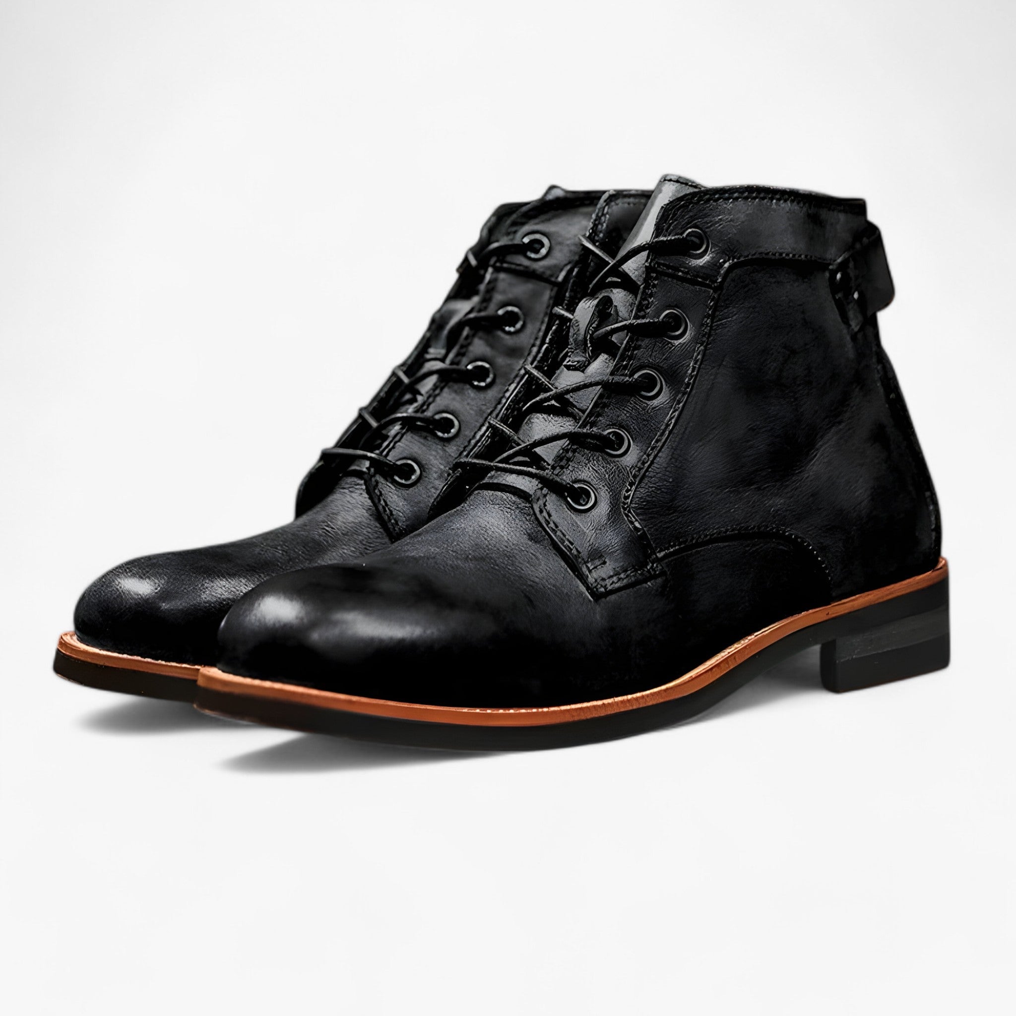 Boots for Men – Robust Style and Ultimate Comfort