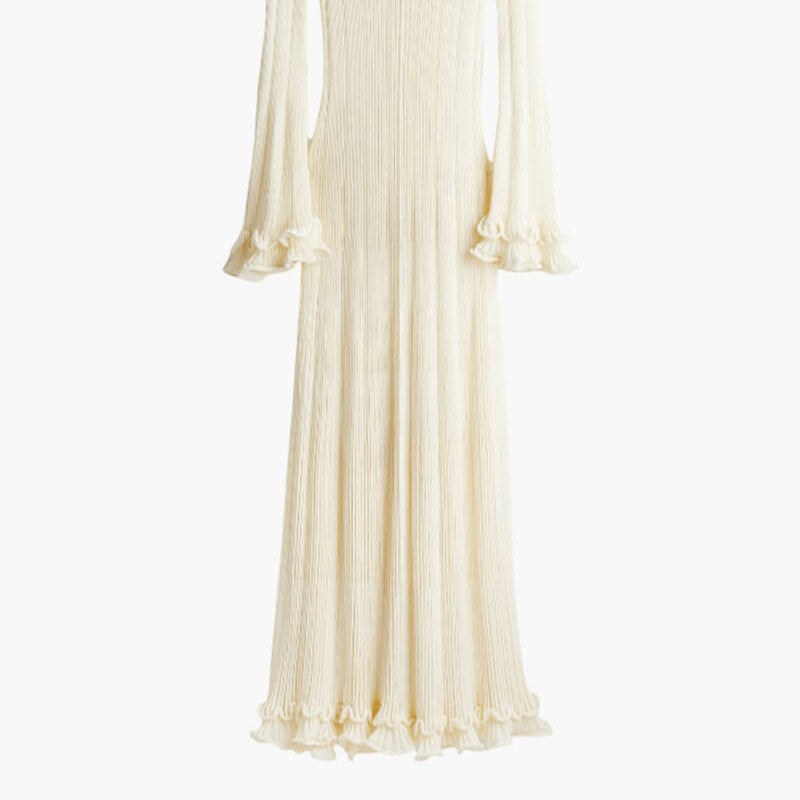 Timeless Marla Dress - Effortless Elegance for Every Occasion