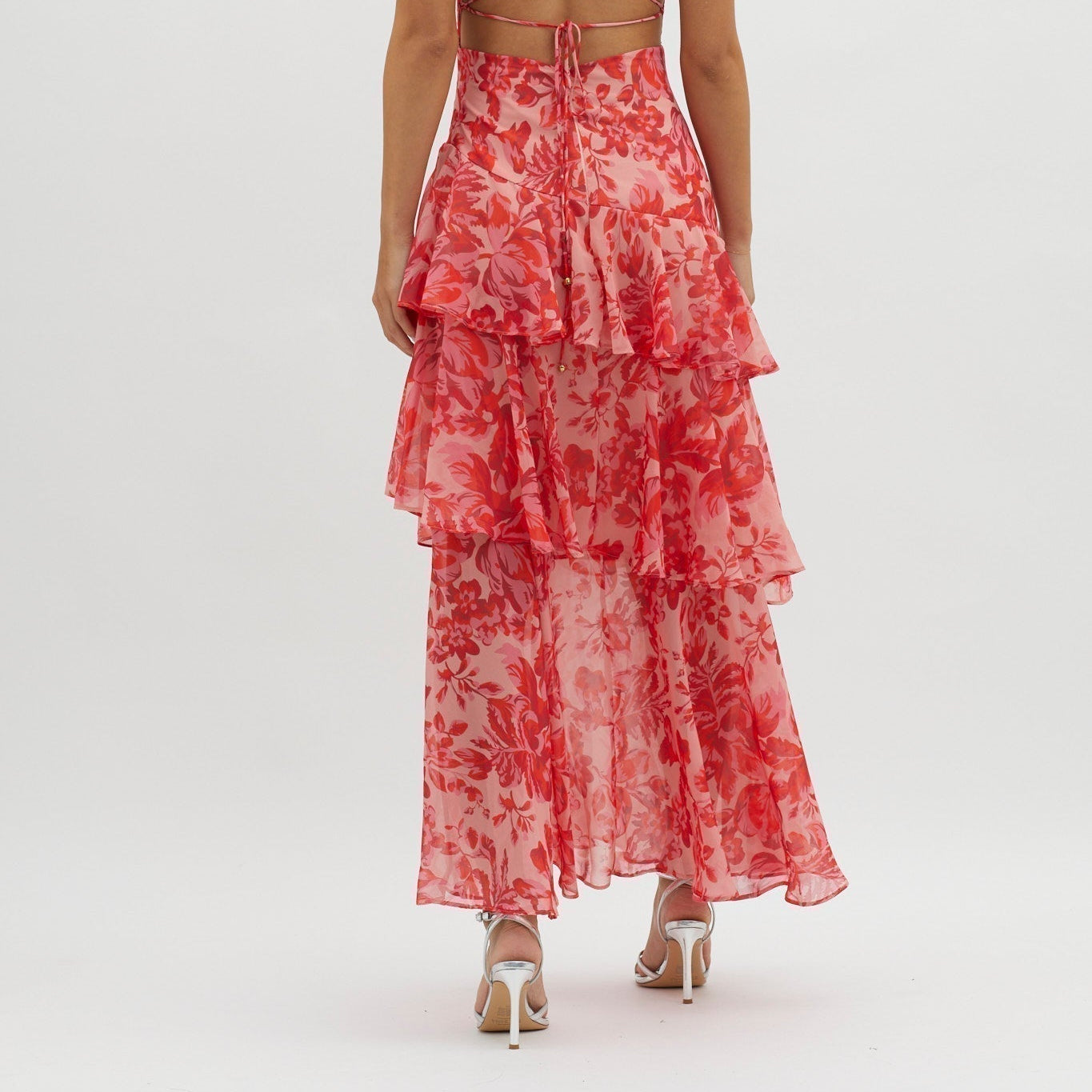 Women's Elegant & Sophisticated Midi Dress
