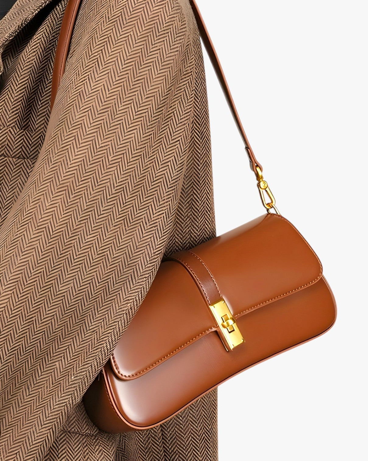 Baguette Bag