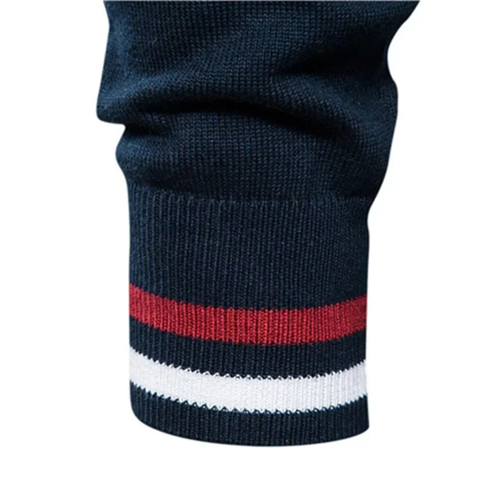 Men's Casual elegance with extraordinary comfort