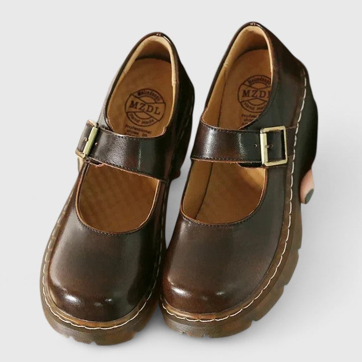 Bridgit — Sophisticated Shoes for a Polished, Modern Look