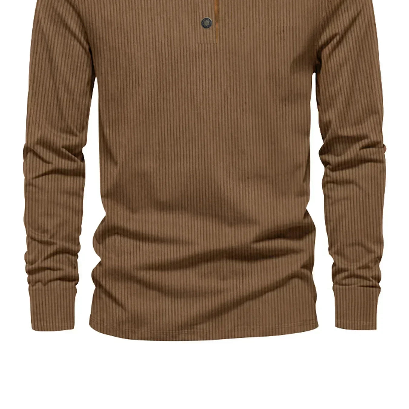 James | Effortless Casual-Elegant Knit Sweater