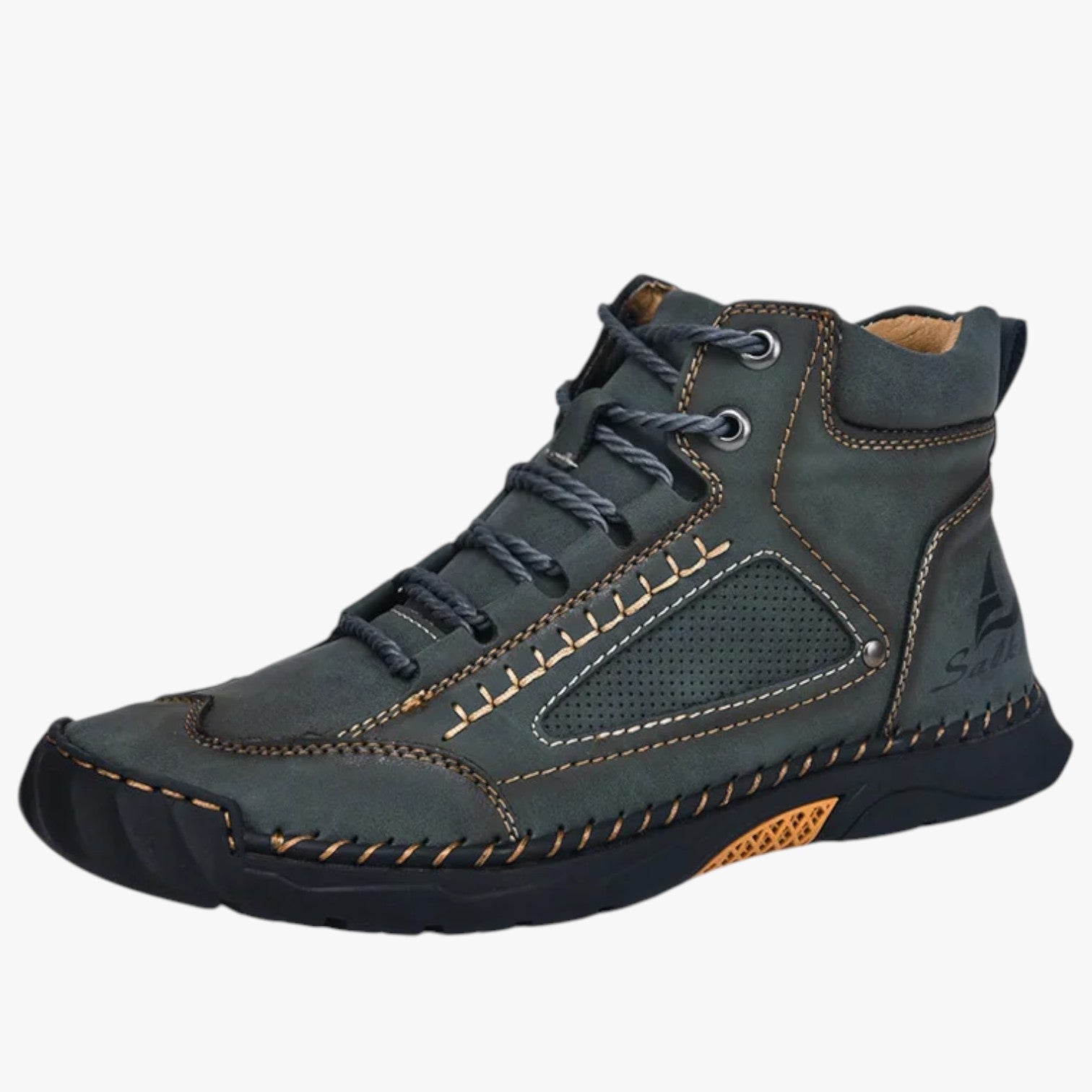 Men's Handmade Boots