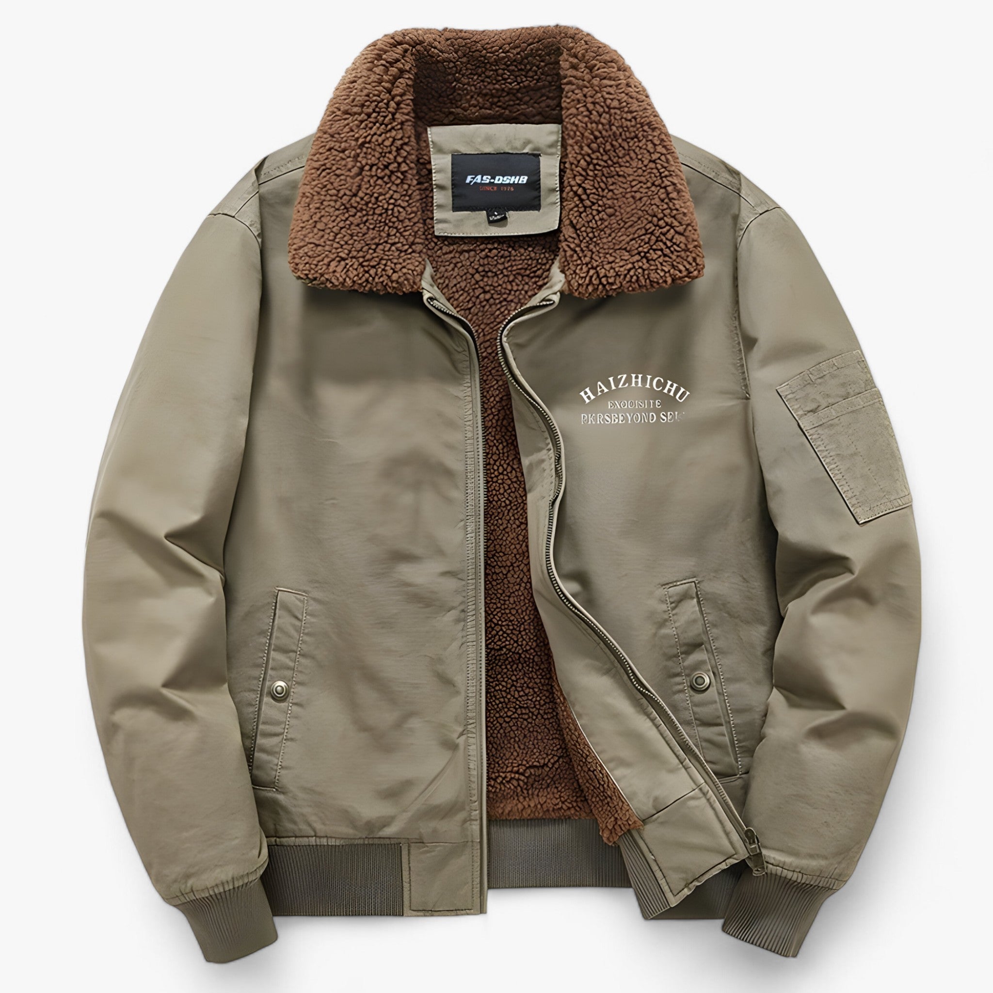 Men's Winter Tactical Jacket