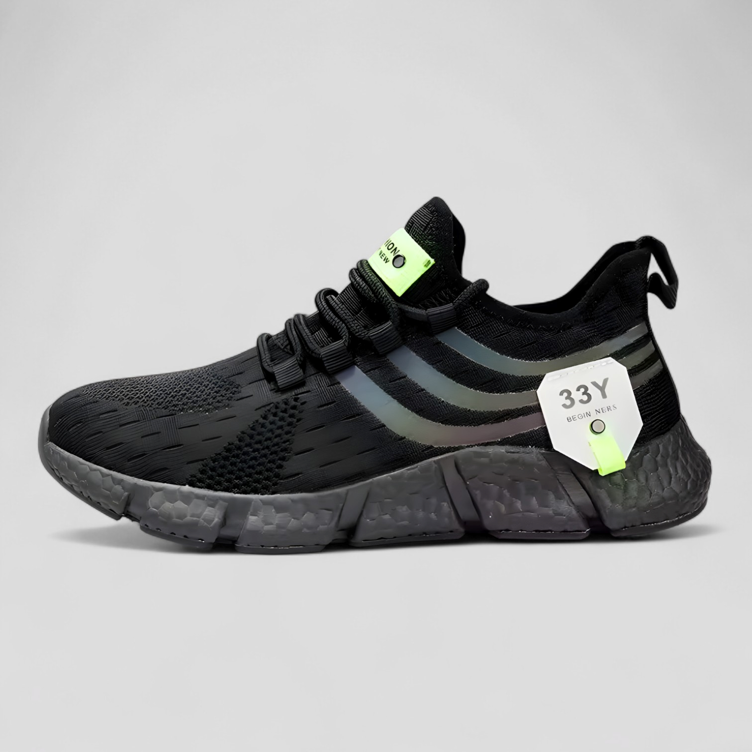 Men's Padel Shoes - Superior Comfort and Non-Slip