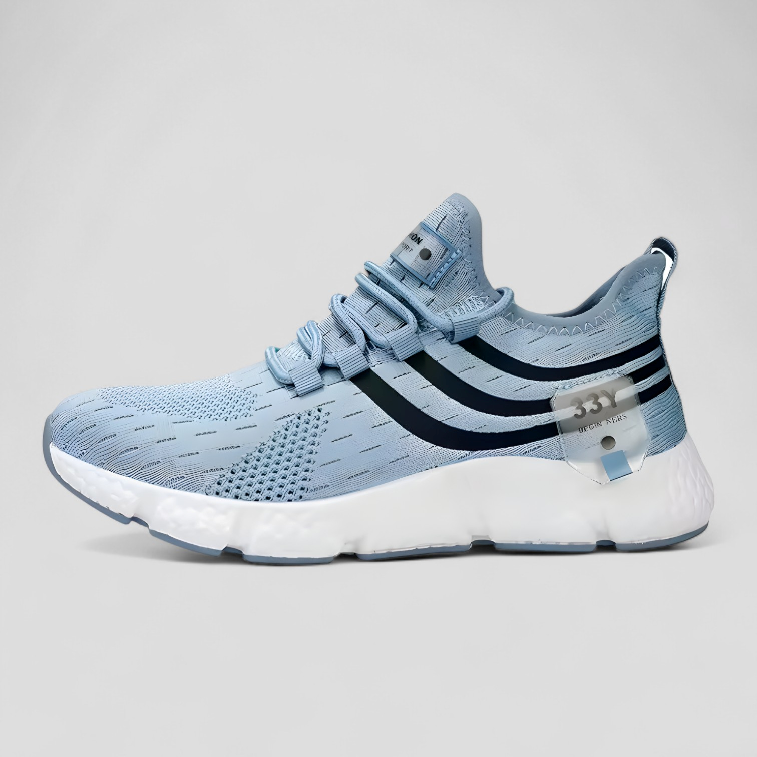Men's Padel Shoes - Superior Comfort and Non-Slip