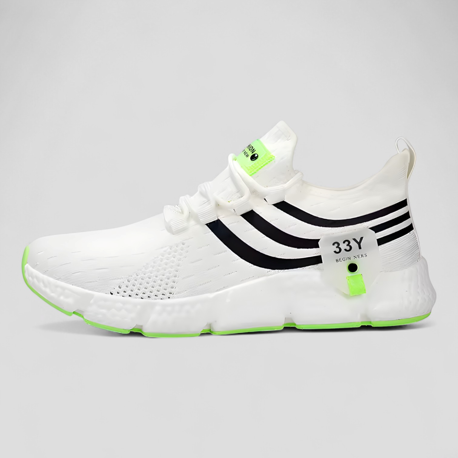 Men's Padel Shoes - Superior Comfort and Non-Slip