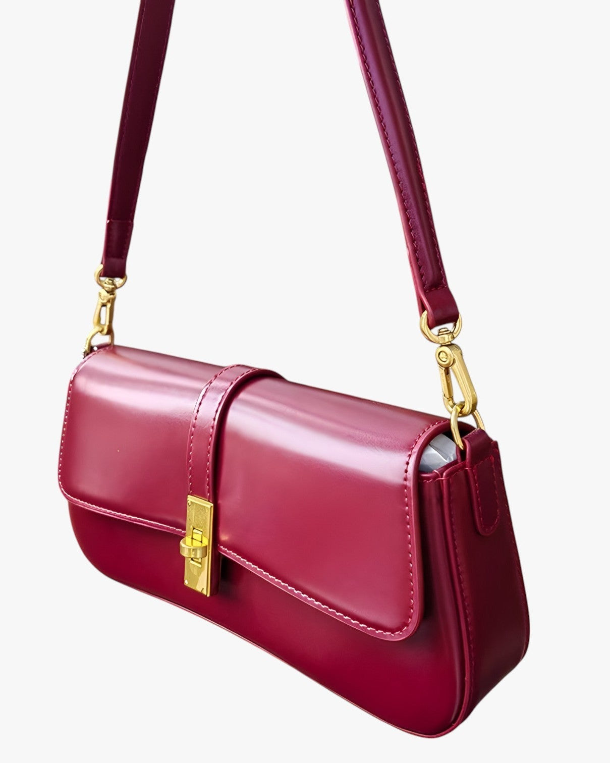 Baguette Bag
