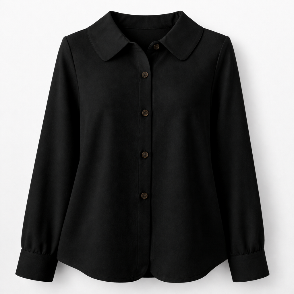 Sofia | Classic Lightweight Top