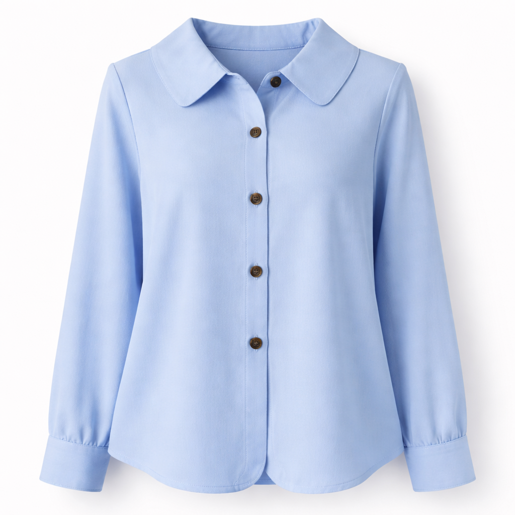Sofia | Classic Lightweight Top