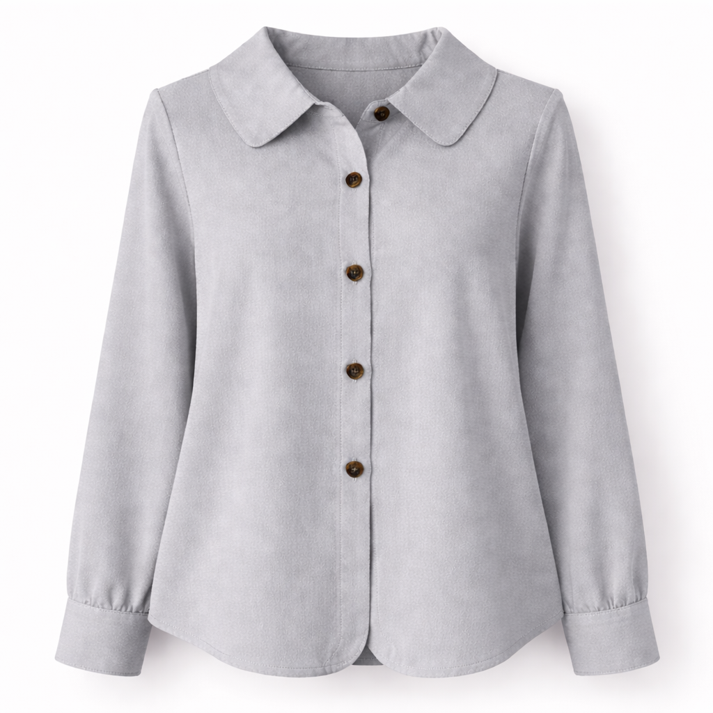 Sofia | Classic Lightweight Top
