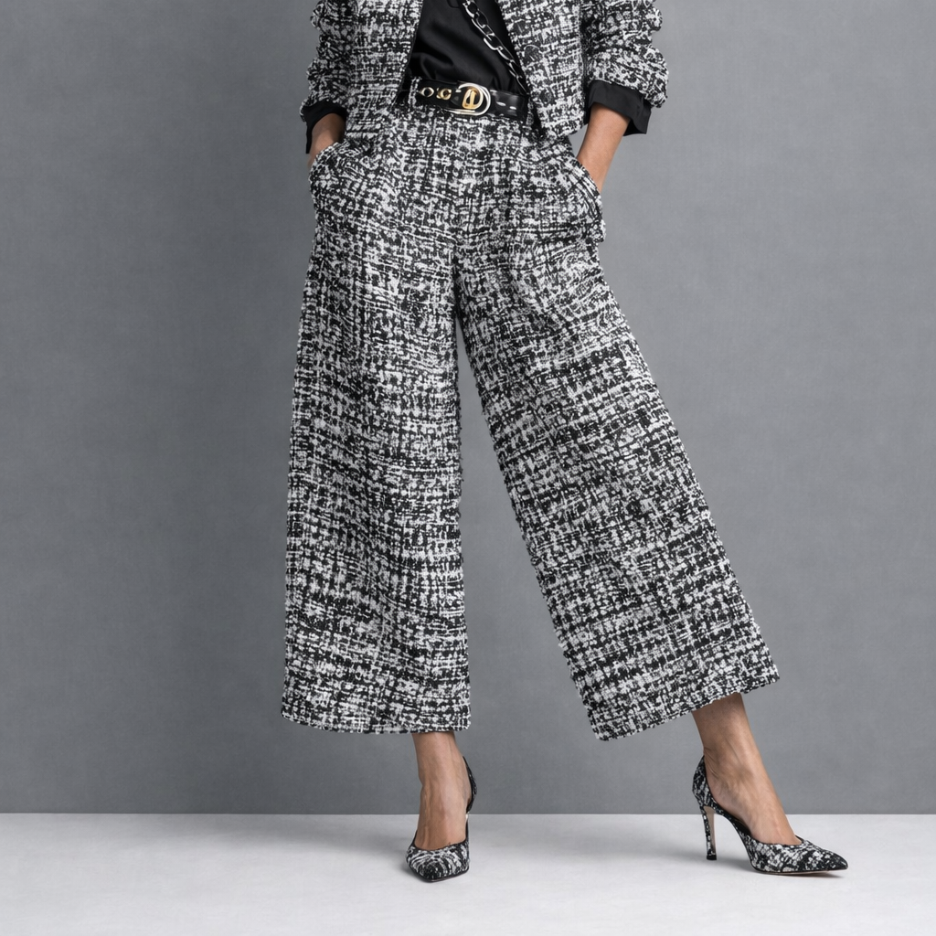 Lucía | Sophisticated and Versatile Set