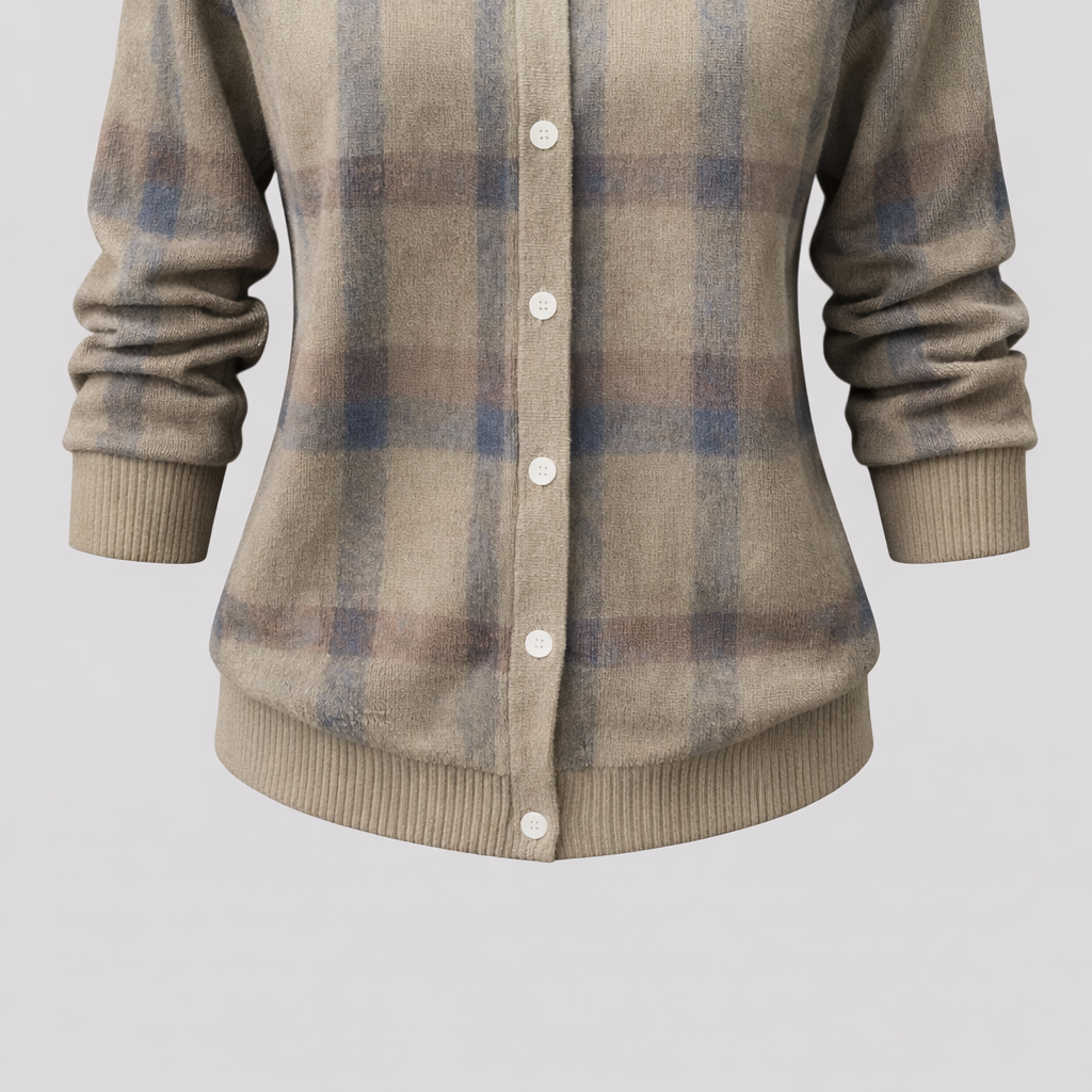 Marisol | Elegant Longline Cardigan for Effortless Everyday Style