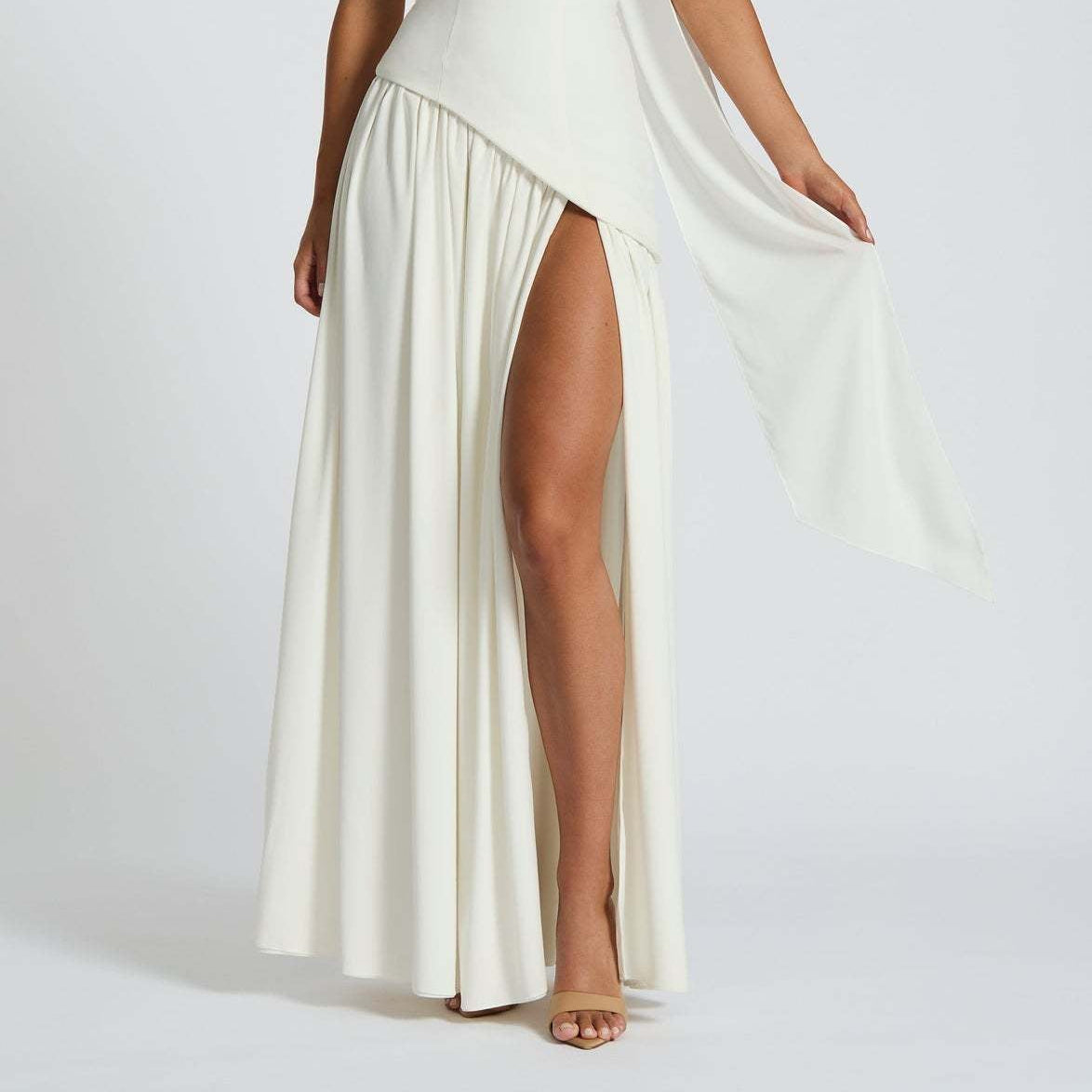 Tessa | Maxi Dress 12