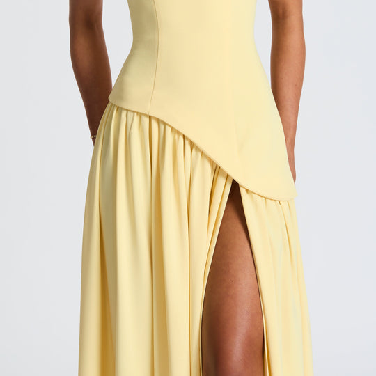 Long Dress