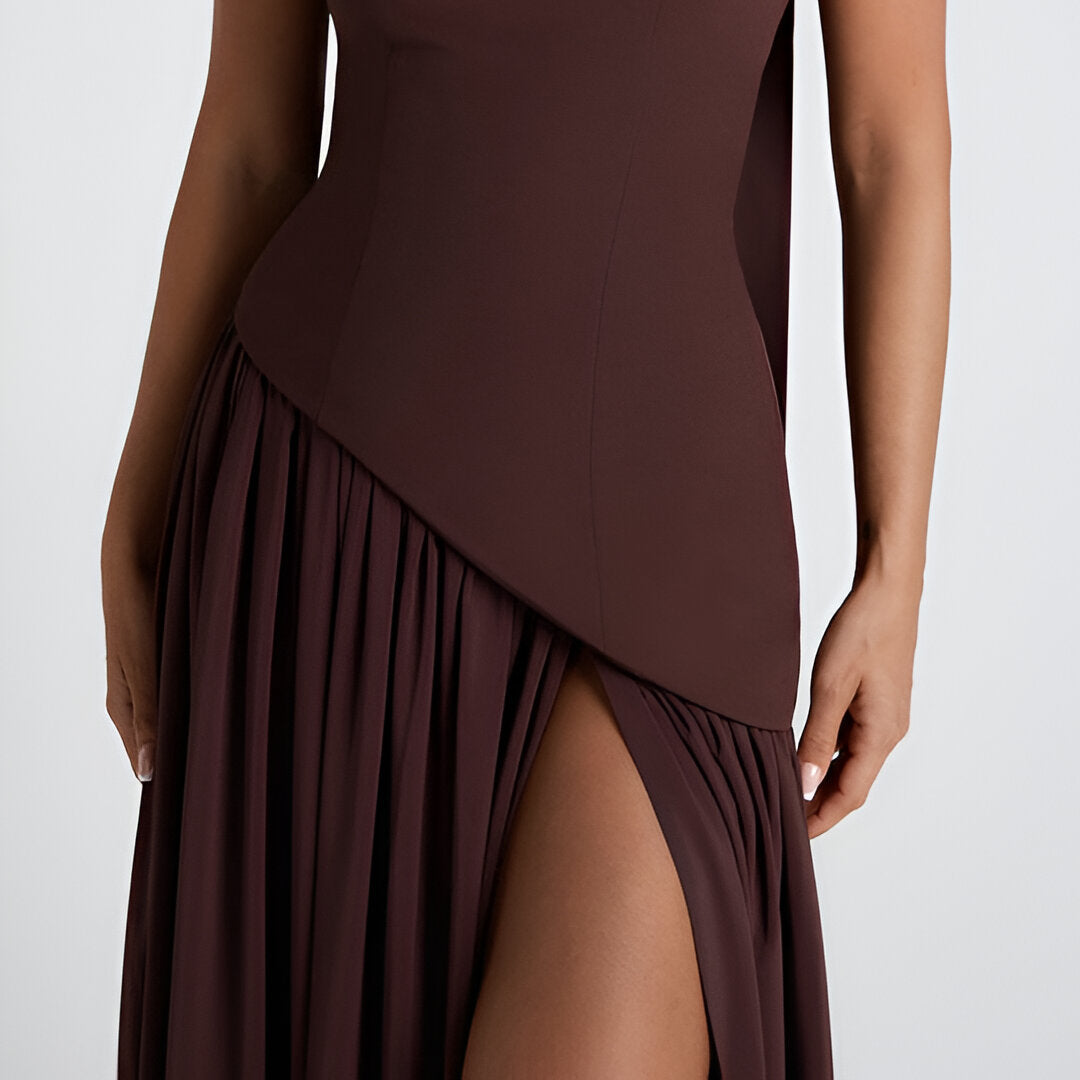 Tessa | Maxi Dress 8