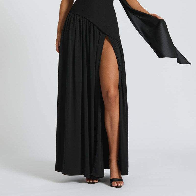 Tessa | Maxi Dress 9