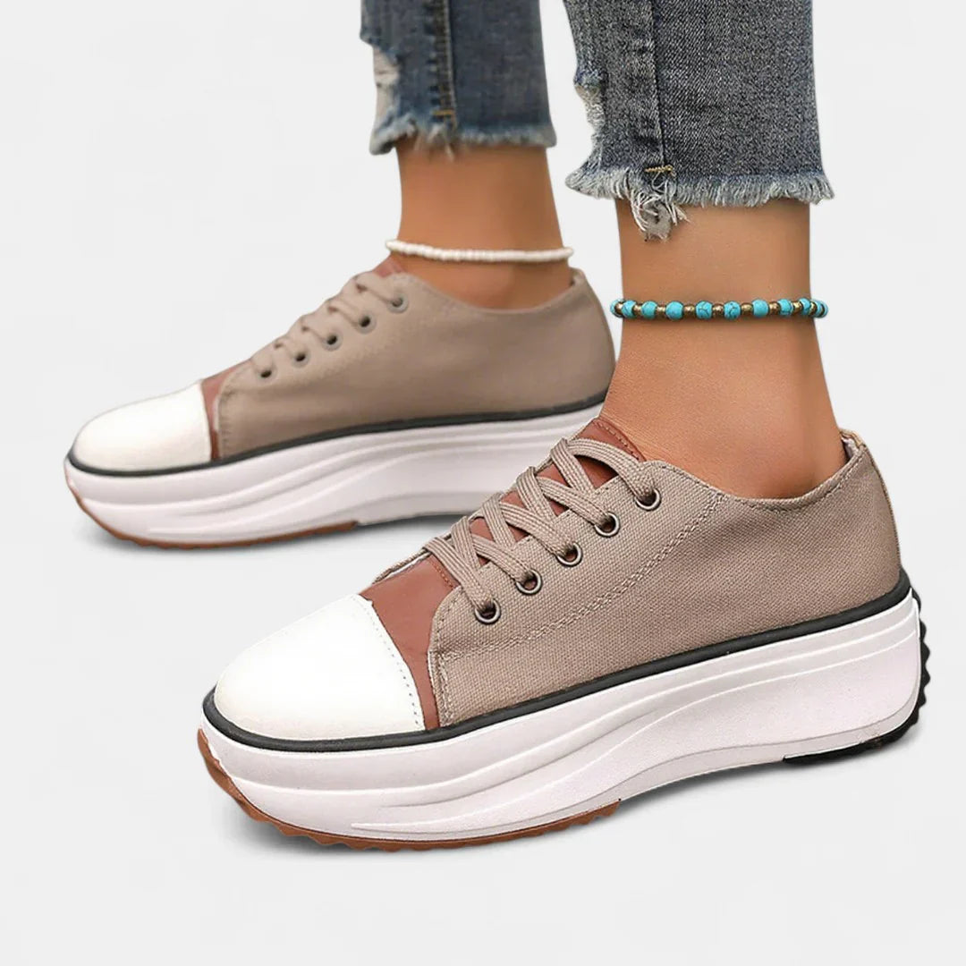 Women's Comfortable Sneakers