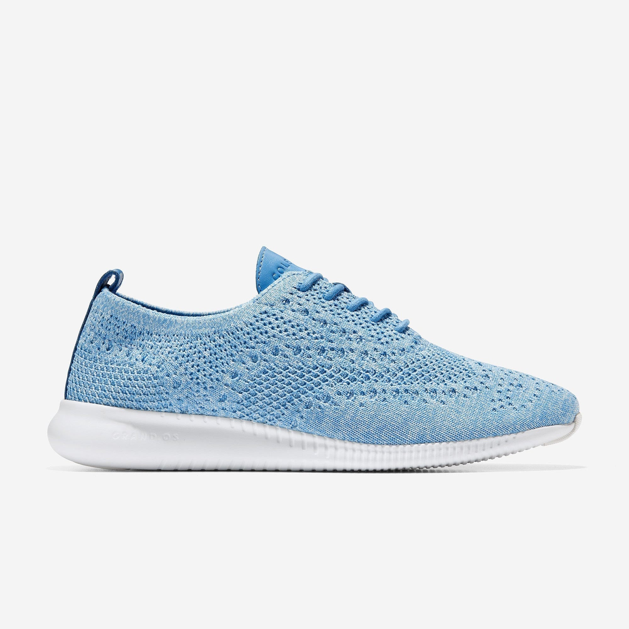 Wingtip Women's Oxford Shoes
