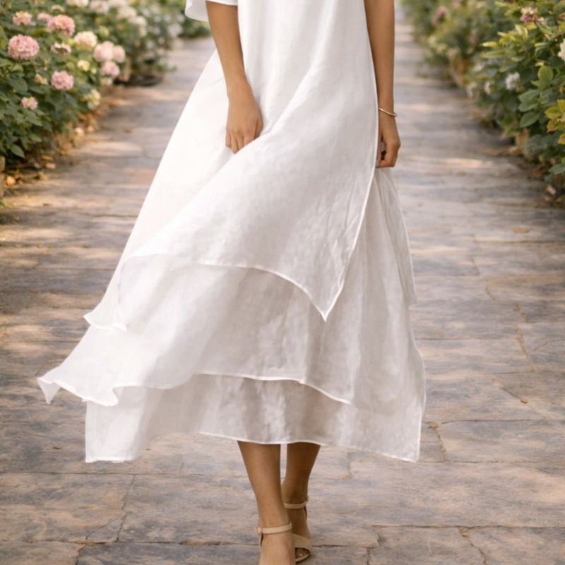 Timeless April™ | Timeless Elegance Dress