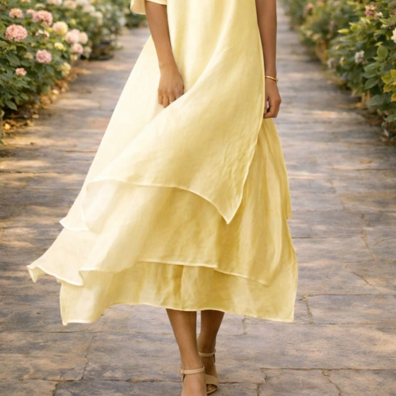 Timeless April™ | Timeless Elegance Dress