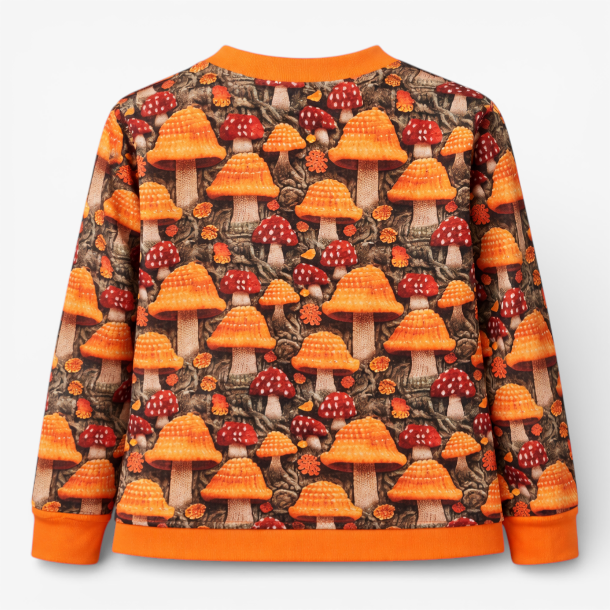 Women's Vintage Knit Cardigan Sweater – Timeless Style, Cozy Comfort