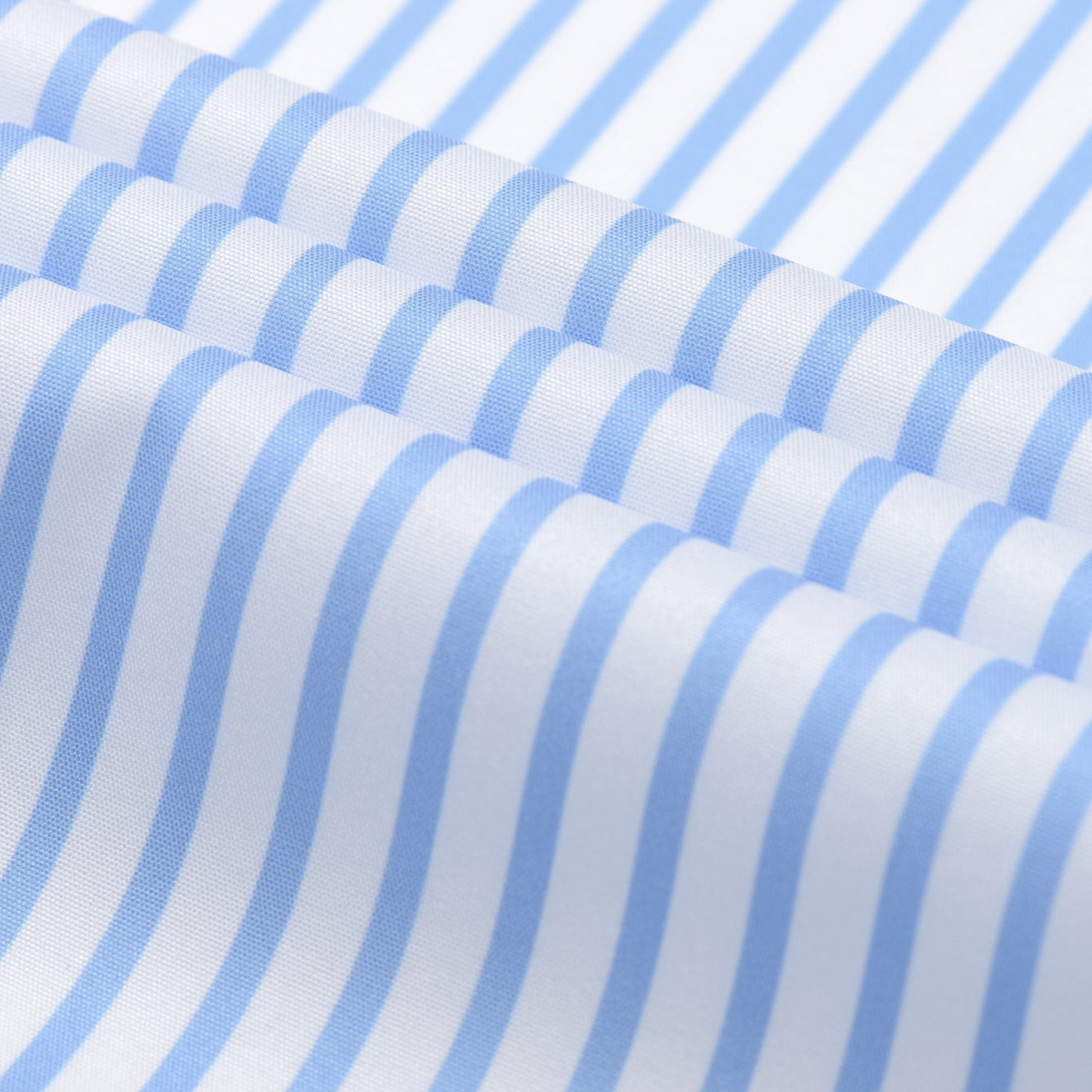Men's Free Striped Shirt
