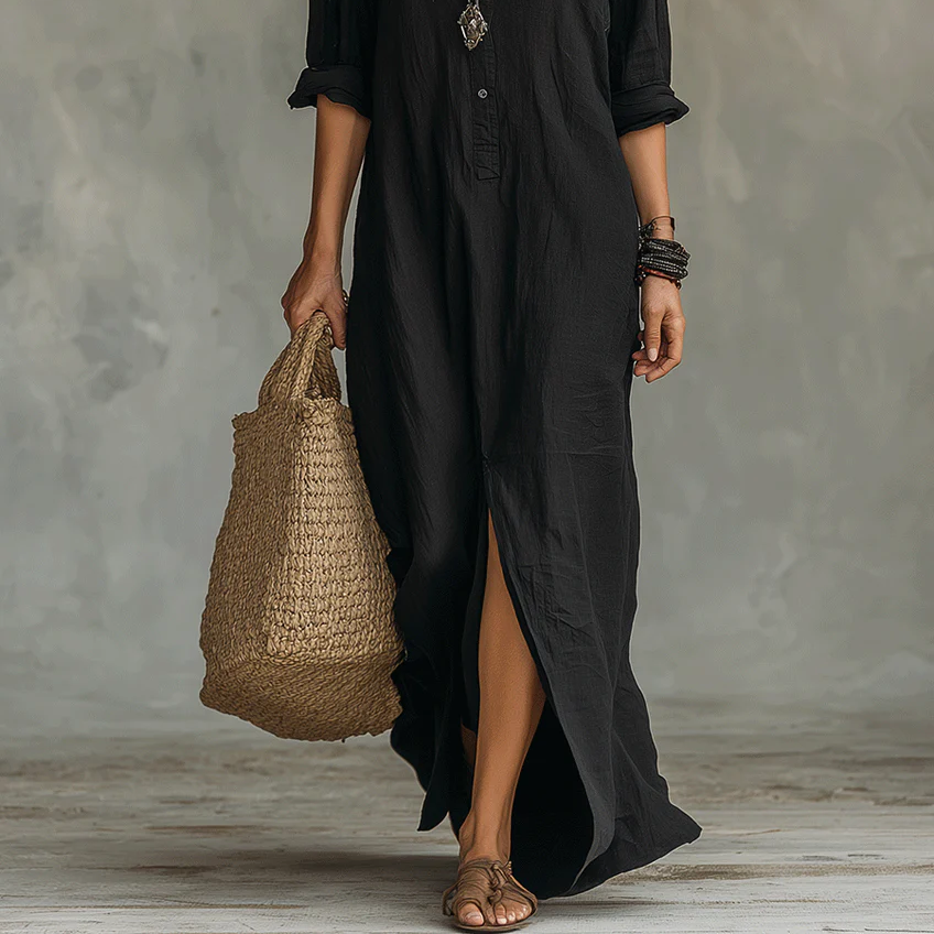 Celia | Maxi Dress