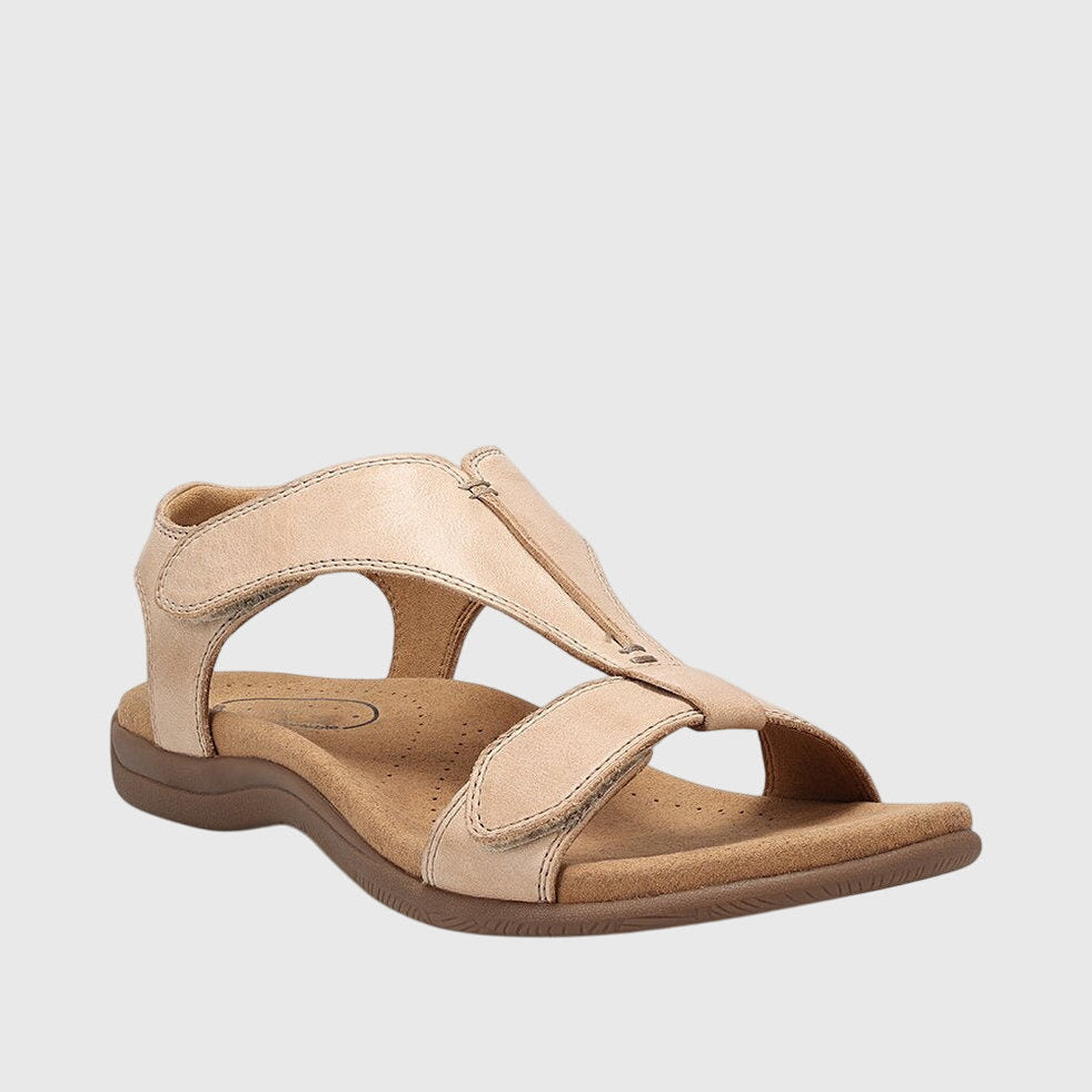 Kylie™ | Elegant Orthopedic Sandals